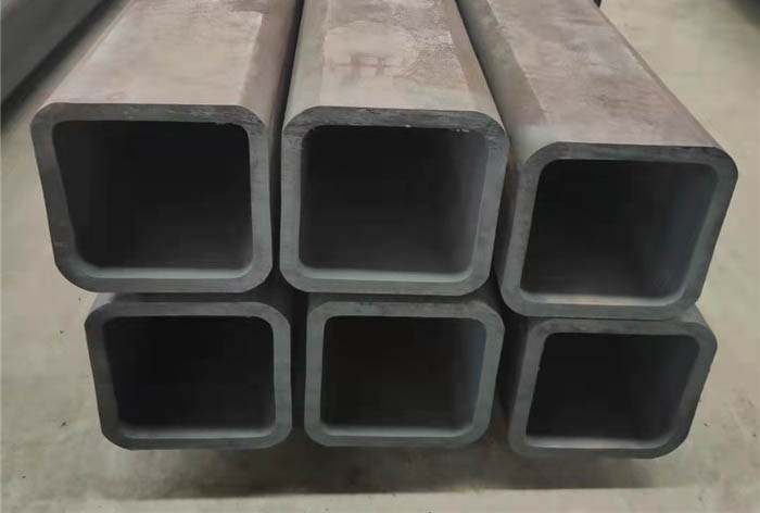 二连浩特厚壁无缝方管