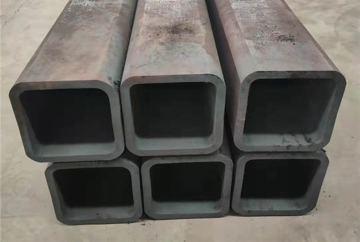 二连浩特大口径无缝方管