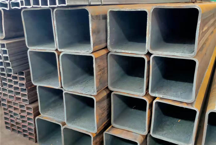 二连浩特Q355B无缝方管