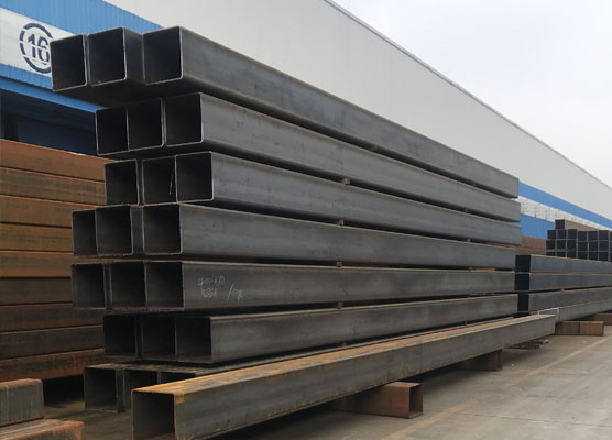 二连浩特Q235B方管