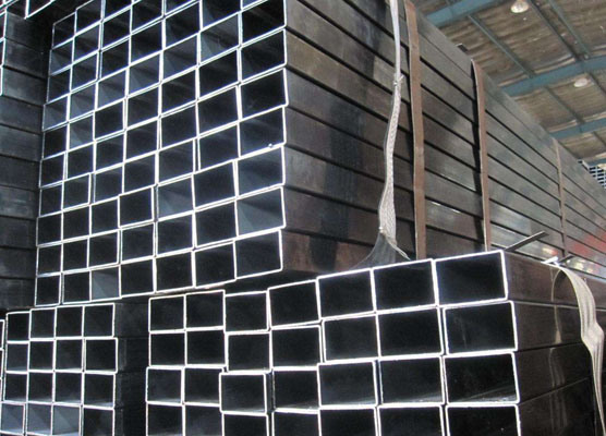 二连浩特矩形管