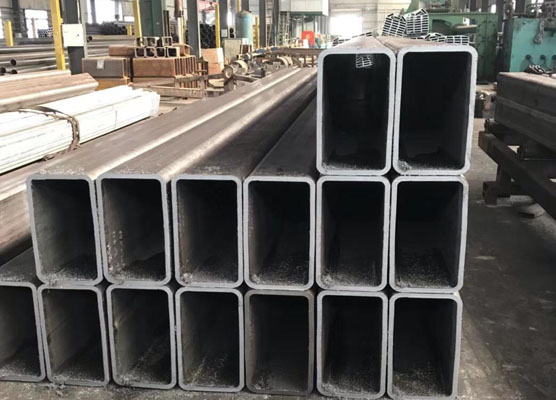 二连浩特大口径矩形管
