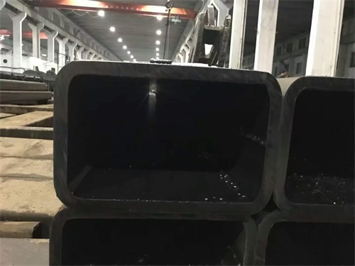 二连浩特Q355B无缝方管