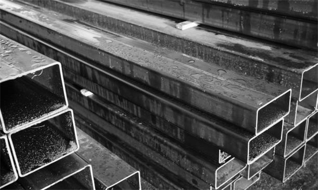 二连浩特无缝方矩管类型