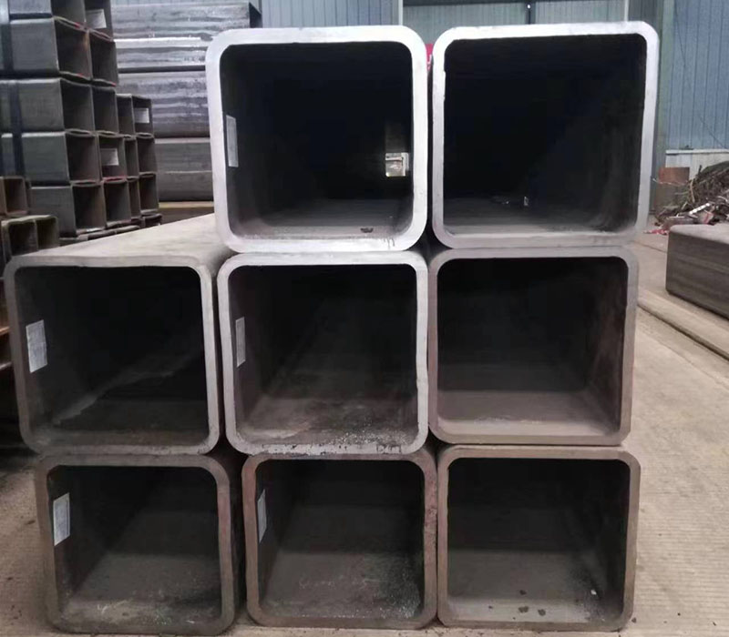 二连浩特q345b<font style='color:red'>冷拔方管</font>