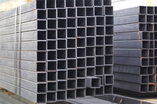 二连浩特无缝方矩管生产制造