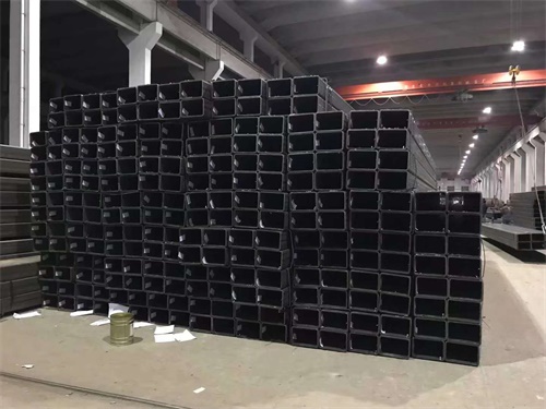 二连浩特冷拔方管选型指南 工程采购怎么选